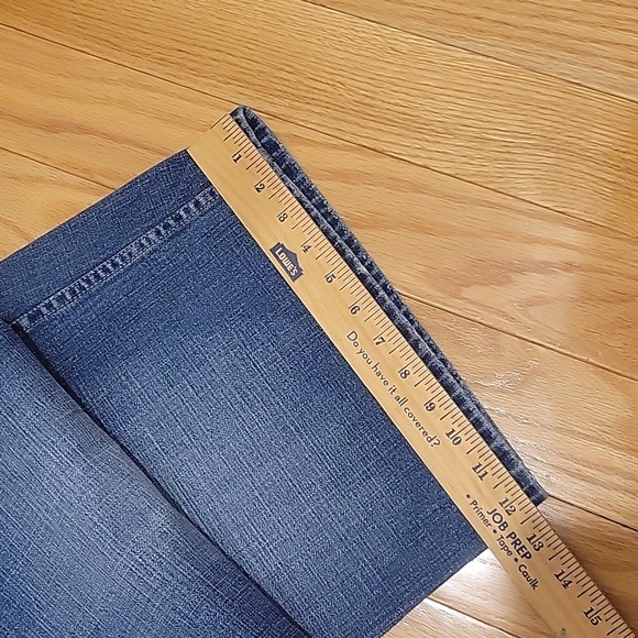 Sean Jean denim shorts - Picture 6 of 12